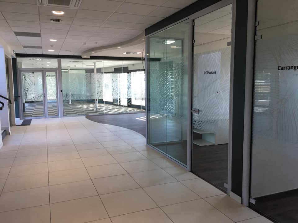 Construction muret - Image 1