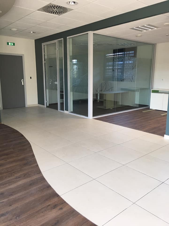 Construction muret - Image 2