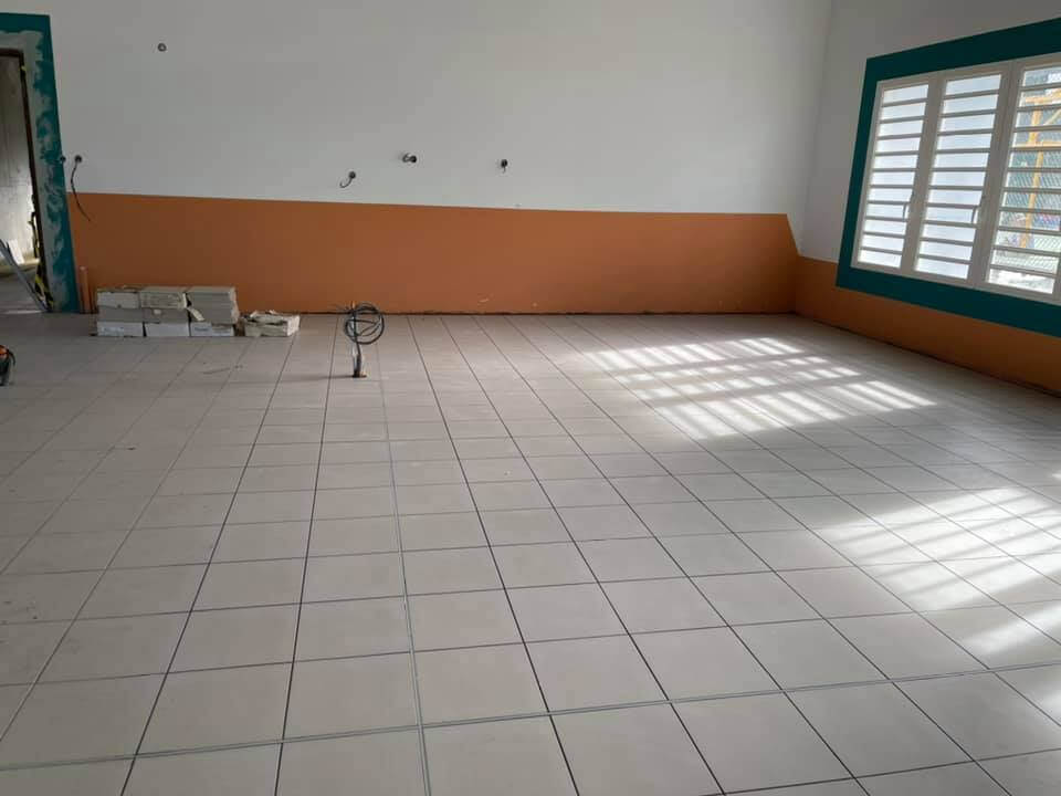 Construction muret - Image 2