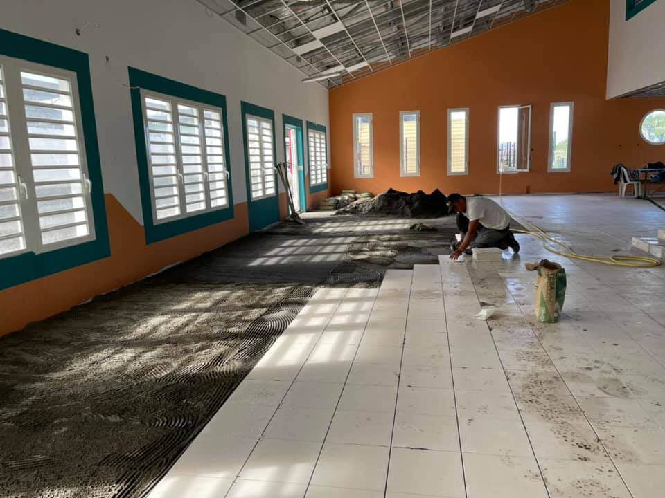 Construction muret - Image 4